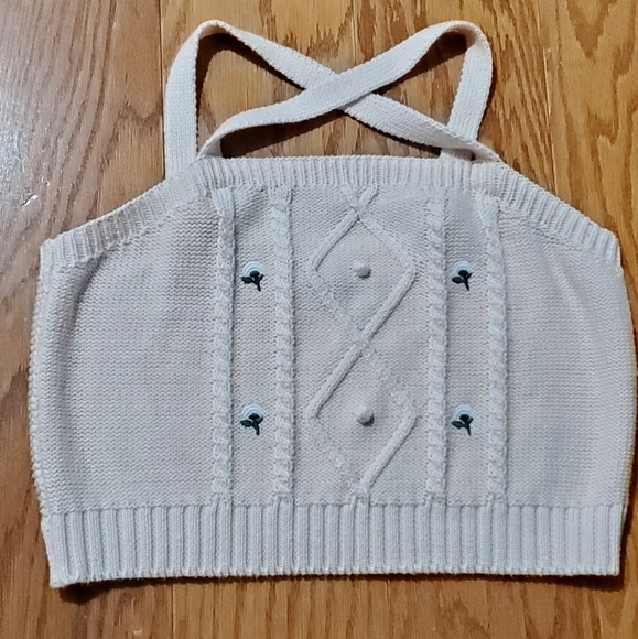 wild fable Tops - Crop top